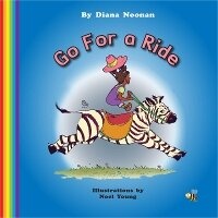Enlarge image Cover: Go for a Ride - Rainbow Reading Programme
