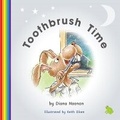 Cover: Toothbrush Time - Rainbow Reading Programme