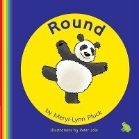 Enlarge image Cover: Round - Rainbow Reading Programme