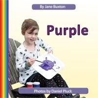 Enlarge image Cover: Purple - Rainbow Reading Programme