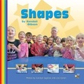 Cover: Shapes - Rainbow Reading Programme