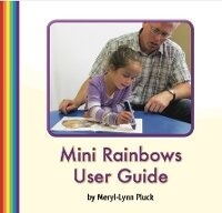 Enlarge image Cover: Minirainbows User Guide - Rainbow Reading Programme