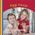 Cover: Egg-Head - Rainbow Reading Programme