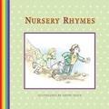 Cover: Nursery Rhymes - Rainbow Reading Programme