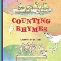 Enlarge image Cover: Counting Rhymes - Rainbow Reading Programme