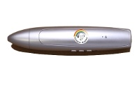 Enlarge image Cover: Rainbow Reading Pen - Rainbow Reading Programme