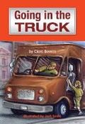 Cover: Going in the Truck - Rainbow Reading Programme