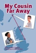 Cover: My Cousin Far Away - Rainbow Reading Programme