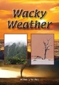 Cover: Wacky Weather - Rainbow Reading Programme