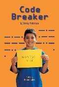 Cover: Code Breaker - Rainbow Reading Programme