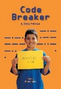 Enlarge image Cover: Code Breaker - Rainbow Reading Programme