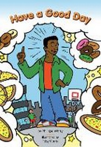 Enlarge image Cover: Have a Good Day - Rainbow Reading Programme