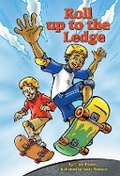 Cover: Roll Up to the Edge - Rainbow Reading Programme