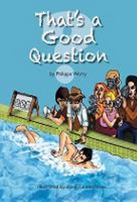 Enlarge image Cover: That'S a Good Question - Rainbow Reading Programme