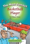 Cover: The Most Famous Basket Player - Rainbow Reading Programme