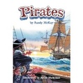 Cover: Pirates - Rainbow Reading Programme