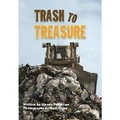 Cover: Trash to Treasure - Rainbow Reading Programme