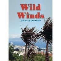 Enlarge image Cover: Wild Wind - Rainbow Reading Programme