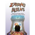 Cover: Zapping Aliens - Rainbow Reading Programme