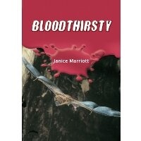 Enlarge image Cover: Bloodthirsty - Rainbow Reading Programme