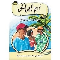 Enlarge image Cover: Help! - Rainbow Reading Programme