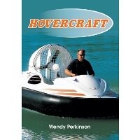Enlarge image Cover: Hovercraft - Rainbow Reading Programme