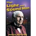 Cover: The Light and Sound Man - Rainbow Reading Programme