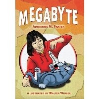 Enlarge image Cover: Megabyte - Rainbow Reading Programme