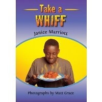 Enlarge image Cover: Take a Whiff - Rainbow Reading Programme