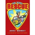 Cover: To the Rescue - Rainbow Reading Programme