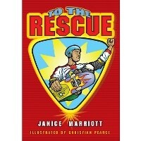 Enlarge image Cover: To the Rescue - Rainbow Reading Programme