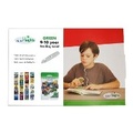 Cover: New Heights Green Series Full Kit - Rainbow Reading Programme