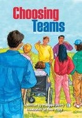 Cover: Choosing Teams - Rainbow Reading Programme