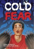 Cover: Cold Fear - Rainbow Reading Programme