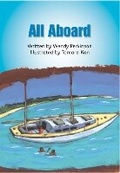 Cover: All Aboard - Rainbow Reading Programme