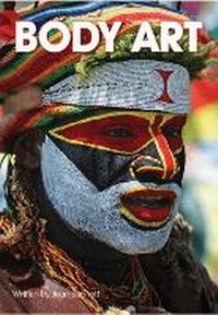 Enlarge image Cover: Body Art - Rainbow Reading Programme