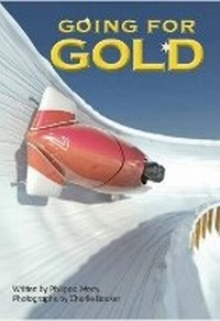 Enlarge image Cover: Going for Gold - Rainbow Reading Programme