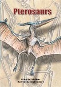 Cover: Pterosaurs - Rainbow Reading Programme