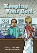 Cover: Keeping Your Cool - Rainbow Reading Programme