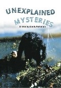 Cover: Unexplained Mysteries - Rainbow Reading Programme
