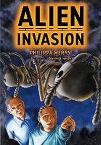 Enlarge image Cover: Alien Invasion - Rainbow Reading Programme