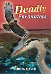 Enlarge image Cover: Deadly Encounters - Rainbow Reading Programme