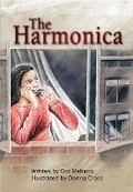 Cover: The Harmonica - Rainbow Reading Programme