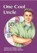 Cover: One Cool Uncle - Rainbow Reading Programme