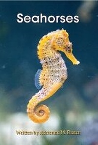 Enlarge image Cover: Seahorses - Rainbow Reading Programme