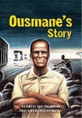 Cover: Ousmane'S Story - Rainbow Reading Programme
