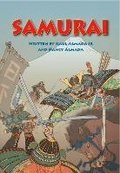 Cover: Samurai - Rainbow Reading Programme