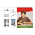 Cover: New Heights Blue Series Full Kit - Rainbow Reading Programme