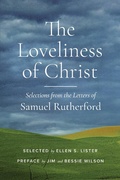 Cover: The Loveliness of Christ - Community Christian Ministries