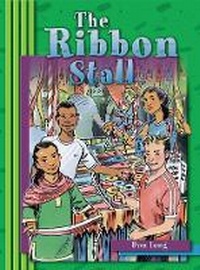 Enlarge image Cover: The Ribbon Stall - Rainbow Reading Programme